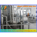 ZLPG Series Chinoise à base de plantes médicinales Extract Spray Dryer